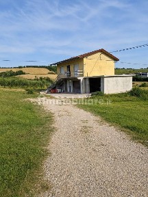 Villa unifamiliare Strada Pirano, Tavullia