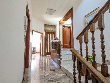 Villa unifamiliare via Mazzoli, Muraglia, Pesaro