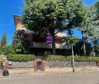 Villa unifamiliare via Redipuglia, Soria, Pesaro