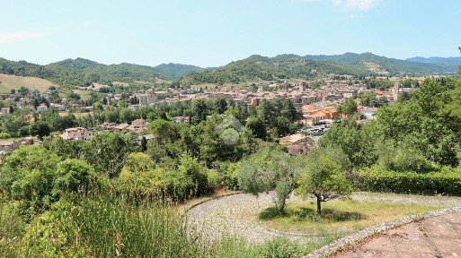 Villa unifamiliare via nazionale nord, Sant'Angelo in Vado