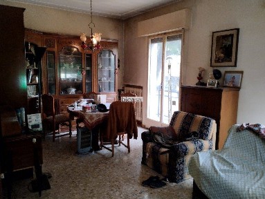 Villa unifamiliare via Cherubini 2, Villa San Martino, Pesaro