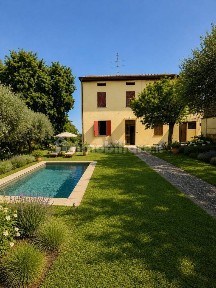 Villa unifamiliare via Cattolica, 40, Gradara