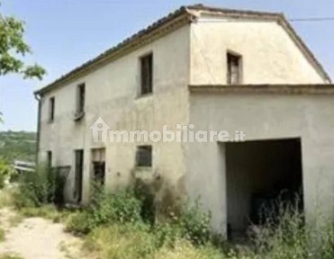 Villa all'asta Pianacci, Tavoleto