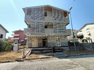 Villa unifamiliare via Antonio Gramsci, Villanova, Colli al Metauro