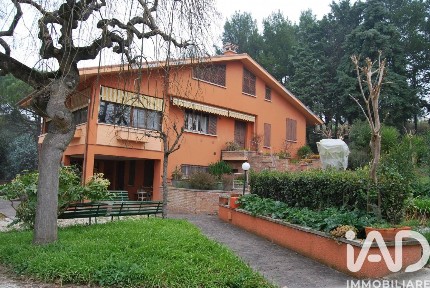 Villa unifamiliare via via CAMINATE, Caminate, Fano