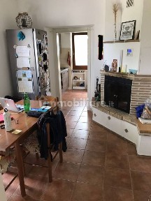 Villa unifamiliare, buono stato, 100 m², Centro, Fratte Rosa
