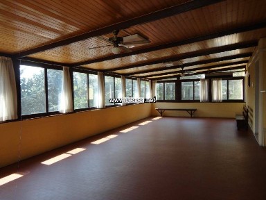 Villa unifamiliare via Valgelata, Villa Fastiggi, Pesaro