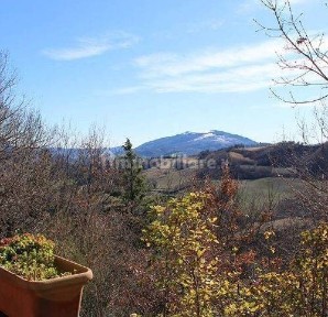 Villa unifamiliare via Tufo 9, Urbino