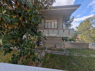 Villa unifamiliare via Sangro, Cattabrighe - Vismara, Pesaro