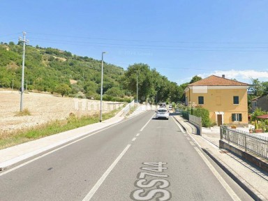 Villa all'asta Rio Salso, Tavullia