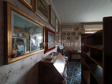 Villa unifamiliare via Canale, Baia Flaminia, Pesaro