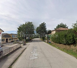Villa all'asta via Provinciale, Sassocorvaro Auditore