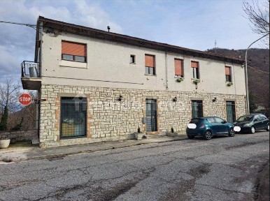 Villa all'asta via Monte Catria, Frontone