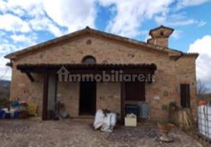 Villa all'asta via Castelboccione, Urbino