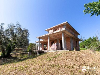 Villa unifamiliare Strada Serre, snc, Tavullia