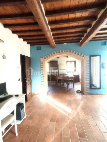 Villa unifamiliare via Apsella, Vallefoglia