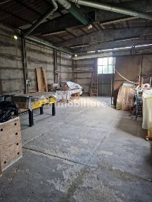 Villa unifamiliare, buono stato, 246 m², Bellocchi - Falcineto, Fano