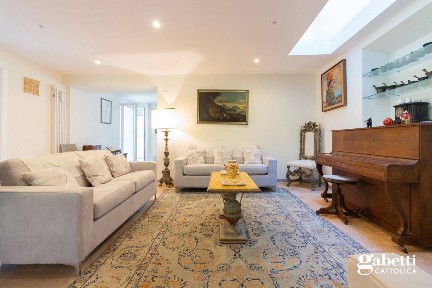 Villa unifamiliare, ottimo stato, 308 m², Monte San Bartolo, Pesaro