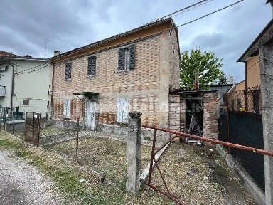 Villa unifamiliare Cappone 41, Cappone, Vallefoglia
