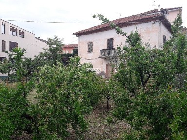 Villa unifamiliare via Provinciale 30, Osteria Nuova, Montelabbate