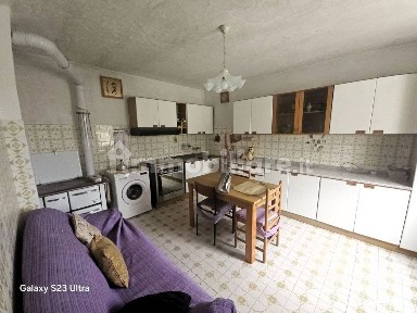 Villa unifamiliare via Del Piano No Number, Casella, Vallefoglia