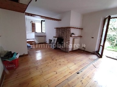 Villa unifamiliare Strada Solfanuccio 47, Centro, San Costanzo