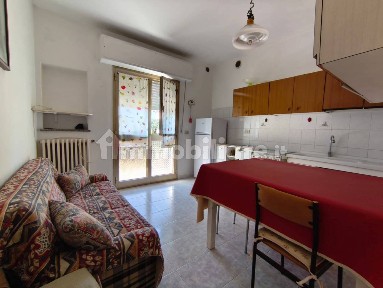 Villa bifamiliare via Carlo Collodi 5, Torrette - Ponte Sasso, Fano
