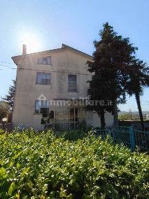 Villa bifamiliare via Pergolese 61, Mondolfo