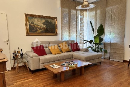 Villa unifamiliare via Fratini, Muraglia, Pesaro