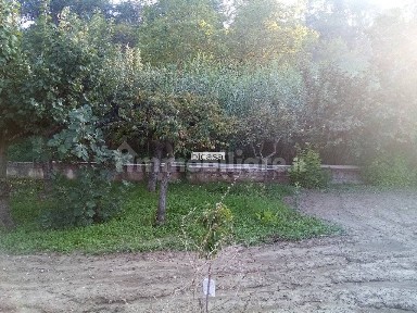 Villa unifamiliare Strada della Fabbrina, Villa Fastiggi, Pesaro