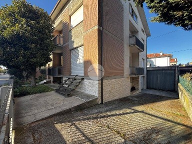 Villa bifamiliare via Brigata Sassari 15, Fano 2 - Flaminio, Fano