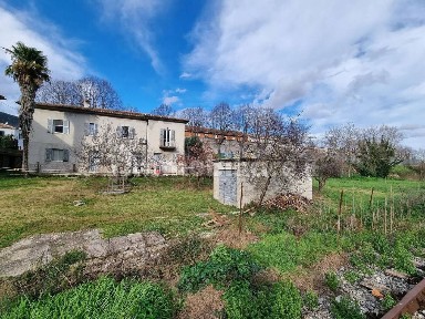 Villa unifamiliare, buono stato, 229 m², Centro, Fossombrone