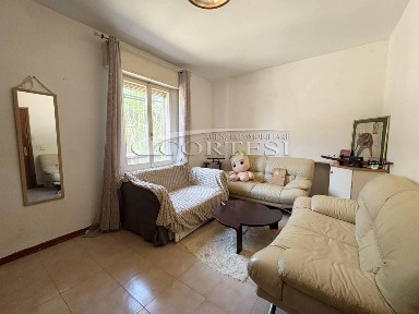 Villa bifamiliare via le grotte 19, Centro, Mondolfo