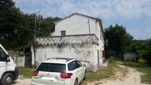 Villa unifamiliare via Del Risorgimento, Novilara, Pesaro