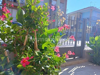 Appartamento in villa via Faenza 1, Tombaccia, Pesaro