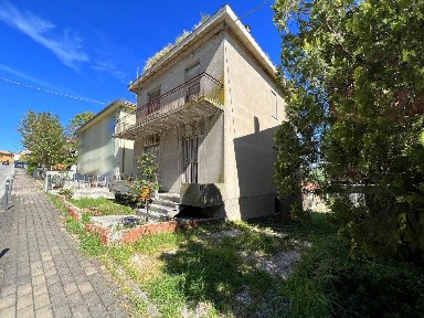 Villa unifamiliare Strada San Giovanni in Marignano, Centro, Tavullia