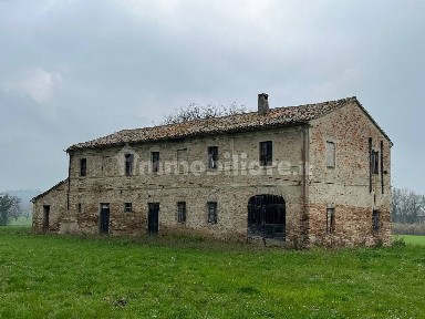 Villa unifamiliare via Lago di Lesina 31, Villa Fastiggi, Pesaro