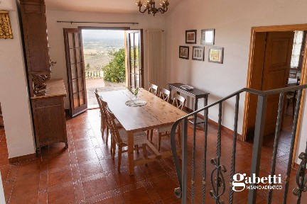Villa unifamiliare Strada Friuli, snc, Tavullia