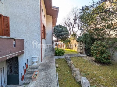 Villa unifamiliare via Adda 2, Cattabrighe - Vismara, Pesaro