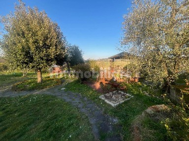 Villa unifamiliare via Farneto, Montelabbate