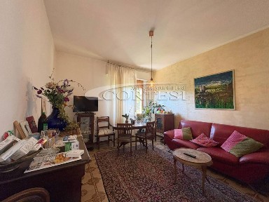 Villa unifamiliare via A De Gasperi 3, Pergola