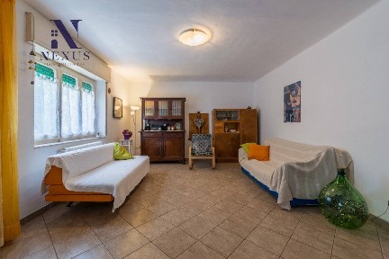 Villa plurifamiliare via dell'Arzilla, Paleotta, Fano