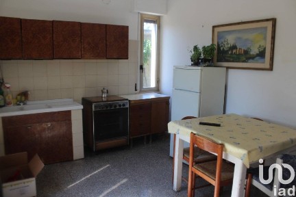 Villa unifamiliare via carlo carrÃ, Torrette - Ponte Sasso, Fano