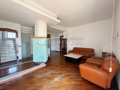 Villa bifamiliare via le grotte 19, Centro, Mondolfo