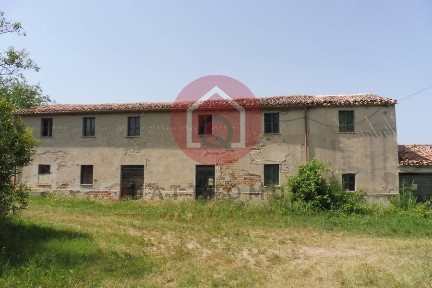 Villa unifamiliare strada nazionale flaminia, Cuccurano - Carrara, Fano