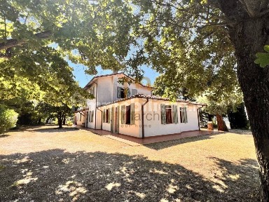 Villa unifamiliare, ottimo stato, 320 m², Gradara