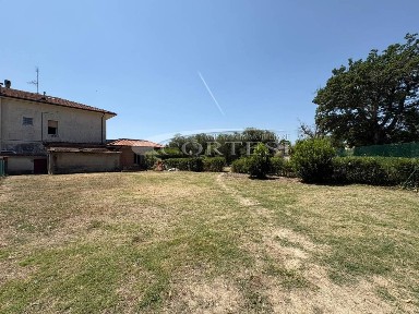 Villa bifamiliare via le grotte 19, Centro, Mondolfo
