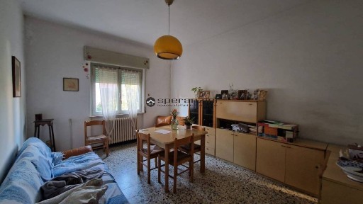Villa bifamiliare via I Maggio, Lido, Fano