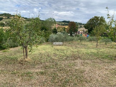 Villa unifamiliare via leonardo da vinci 1, Petriano