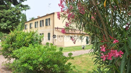 Villa unifamiliare Località Chiaruccia 52, Rosciano, Fano